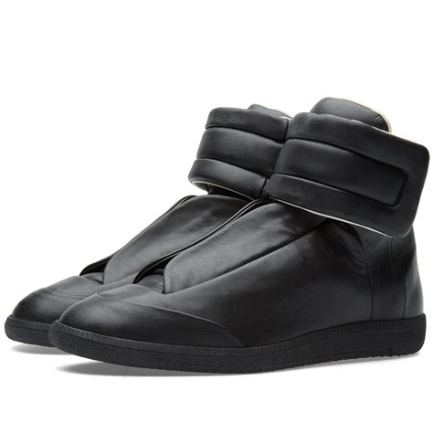 maison margiela future shoes.